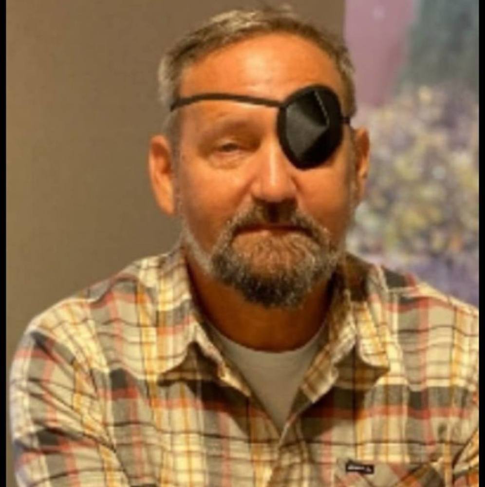 Meet your Posher, Vincent